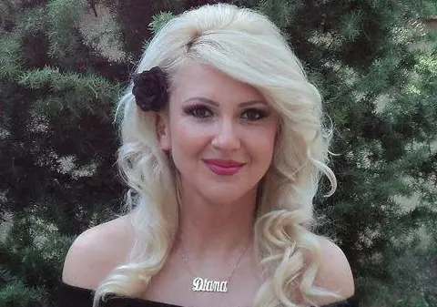 A trecut un an de la tragedie. Mesajul sfâşietor al prezentatoarei TV din Arad căreia i-a fost ucis soţul de un drogat