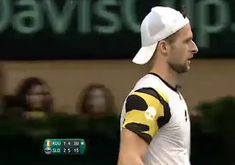 Cupa Davis: România - Spania (15-17 iulie). Tricolorii îl amenință pe Rafael Nadal cu un cap de mort! Am aflat secretul