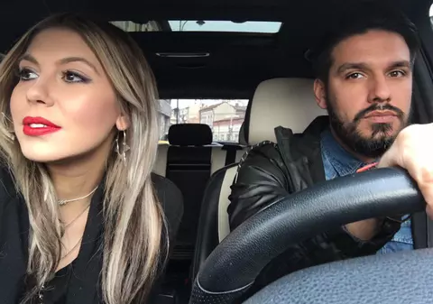 Cele nouă luni de sarcină au ajuns la final! Sore a făcut anunţul în urmă cu puţin timp! "Nu îmi vine să cred"