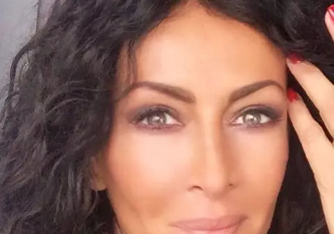 Mihaela Rădulescu e categorică: "Am ales să renunț la oameni care nu mă întregesc"