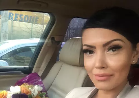 Ce o îngrozeşte cel mai tare  pe Andreea Mantea! “Toată viaţa mea am avut fobie “