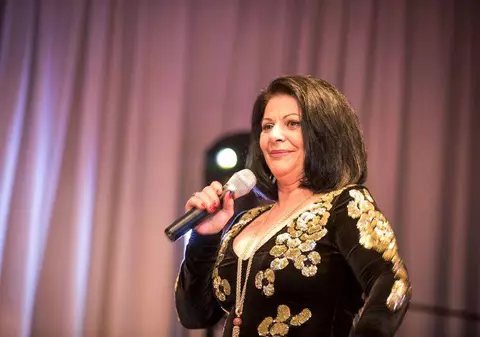 Elena Cârstea îl face praf pe Adi Minune: “Dacă nici ăsta nu e plagiat 1 la 1, nu mă cheamă Cârstea!”