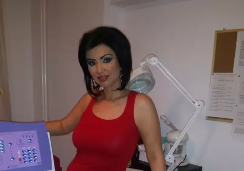 Adriana Bahmuţeanu se operează din cap până-n picioare: "Vreau să arăt bine"