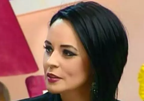 Suferinţă de nedescris pentru Andreea Marin. Tatăl ei a murit