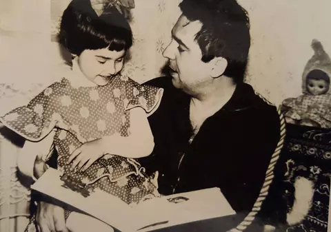 Un apropiat al tatălui Andreei Marin, despre ultimele clipe de viață ale acestuia: ”Stătea acasă, în fața televizorului...”