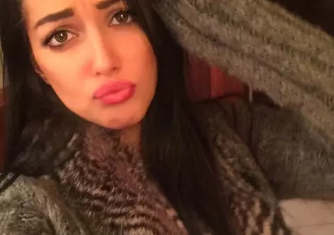 Elena Ionescu rupe tăcerea! De ce a părăsit trupa  Mandinga