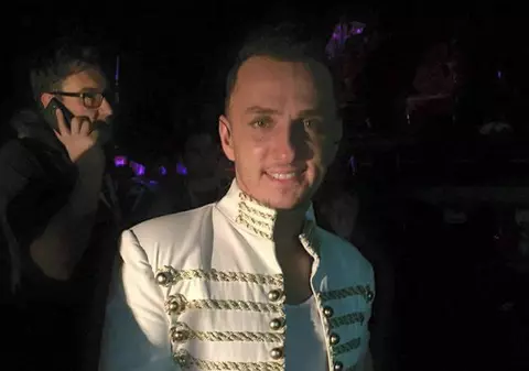 Decizia fermă a lui Trăistariu, după înfrângerea de la Eurovision: "Nu e răzbunare, dar îmi vreau mie binele"