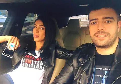 Imaginea cu Adelina Pestriţu care i-a speriat pe fani! “ Eşti anorexică, fă ceva cu asta”