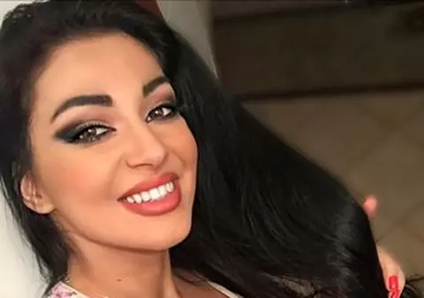 A scăpat de bube, dar a rămas cu cicatrici! Cum arată acum tenul Elenei ex- Mandinga!