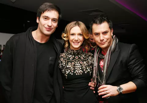 Au vrut să  facă o glumă, dar nu i-au impresionat!  Vâlcan şi Fodor, luaţi la mişto de prieteni! “Aveţi priviri ciudate “