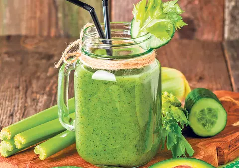 Știai că? Avocado este cel mai hrănitor fruct din lume