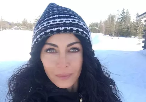 Mihaela Rădulescu, vacanță cu peripeții în Finlanda! Alături de iubit și de fiul ei