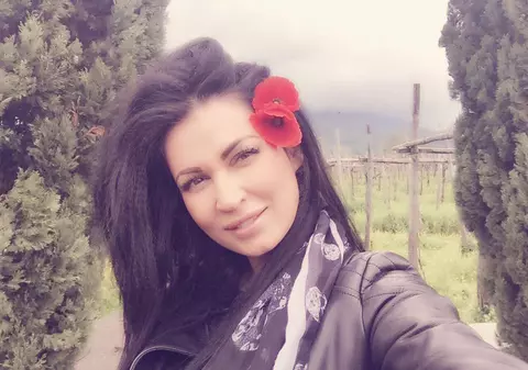 Gestul Nicoletei Luciu care i-a uimit pe toţi! Ce metodă a găsit pentru a scăpa de celulită! "Stau aşa 24 din 24 de ore"