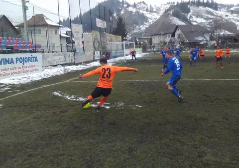 Liga 2, etapa 25. Rapid a ”îndoit” Oțelul la Galați. UTA și Buzăul, victorii cu scandal / FOTO&VIDEO