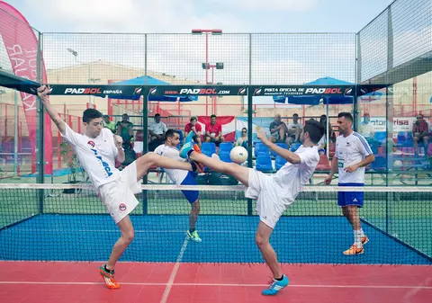 România va organiza Cupa Intercontinentală 2017