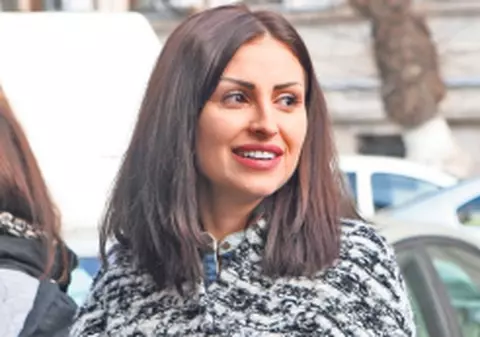 EXCLUSIV/ Nu și-a revenit din depresie. Roxana Blagu nu se simte pregătită de un copil pentru că...