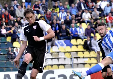 FC Voluntari vrea victoria la masa verde la Craiova. Vezi motivul