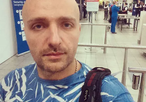 Tatăl lui Costi Ioniţă a murit!