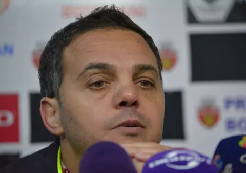Schumacher: ”Mă retrag de la Petrolul. Fanii au dreptate când cer plecarea mea”. Tehnicianul demisionează luni. Vine Dorinel?