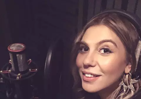 Sore a făcut publice imagini din camera bebeluşului! "Nu mai pot"