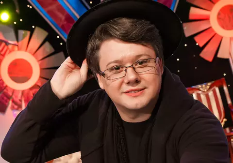Paul Surugiu - FUEGO crede în șansa României la EUROVISION