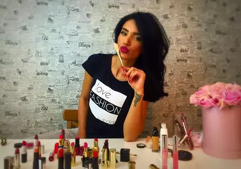 Gestul făcut de o admiratoare pentru Adelina Pestriţu! “Sper că nu te deranjează”