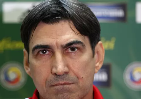 Victor Piţurcă a dezvăluit proiectul CSA Steaua: "Ministerul nu o să finanţeze nimic. Sunt mulţi care vor să bage bani". FRF, în vizor