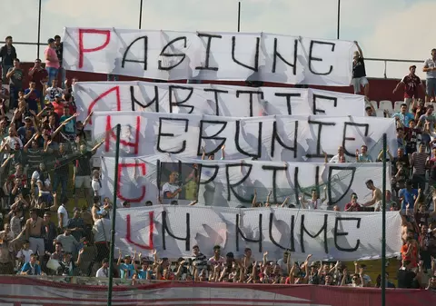 Rapid, insolvență amânată. “Sunt mult mai optimist acum”, a reacționat administratorul clubului