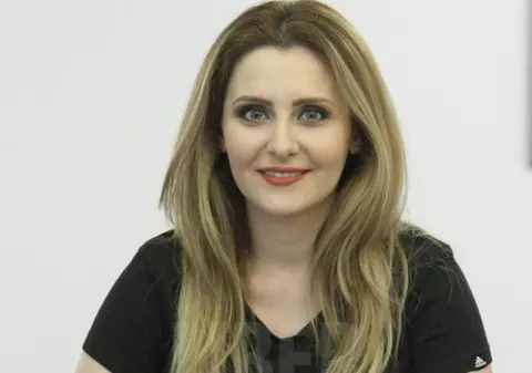 Legătura neștiută dintre Alina Sorescu și reprezentantul României la Eurovision