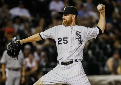 Adam LaRoche a renunțat la 13 milioane de dolari de dragul fiului său