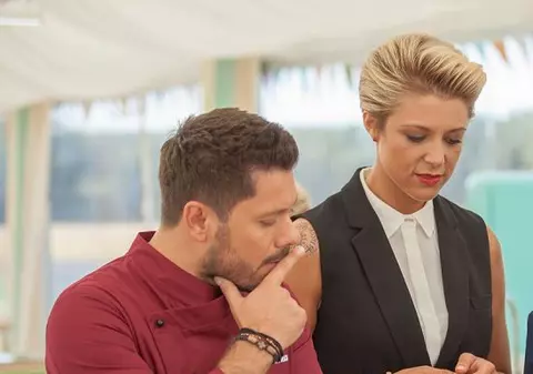 Ei sunt finaliștii de la "Bake Off România"!