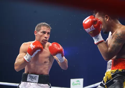 Viorel Simion vrea centura mondială: ”Voi arăta în ring ce pot!”
