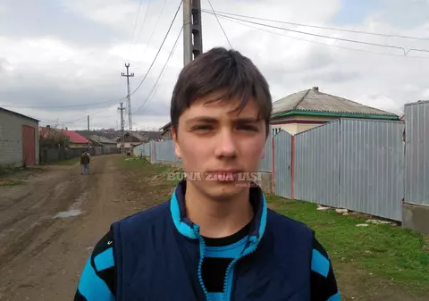 Un elev ieșean a fost lovit și dat cu capul de pereți de tatăl unui coleg. Poliția îl anchetează pe agresor