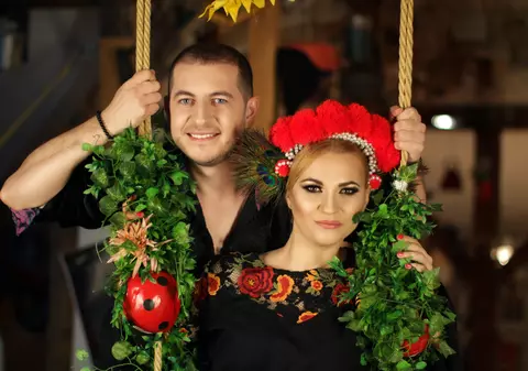 Revenire în forţă pe piaţa muzicală! Trupa Datina lansează videoclipul “Of, of, dragostea”!