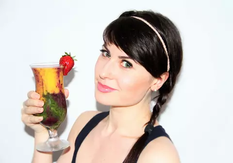 Detoxifierea organismului reprezintă un stil de viață, nu doar o cură de câteva zile