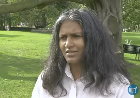 Emoționant! Și-a cunoscut mama abia după 42 de ani, când nici nu mai spera! Ce decizie a luat fiica abandonată!