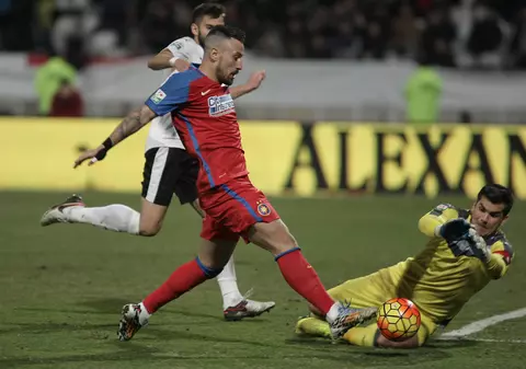 Reghe confirmă: ”În Cupa Ligii, cu Astra, bag jucătorii care au jucat mai puțin”. Ce zice de Stanciu și de prețul biletelor de la ”finala campionatului”