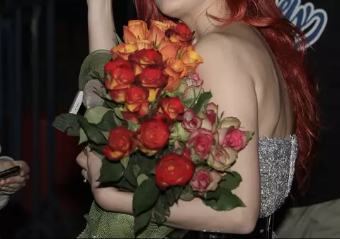 Asta este adevărata față a Elenei Gheorghe. Cum arată artista complet nemachiată