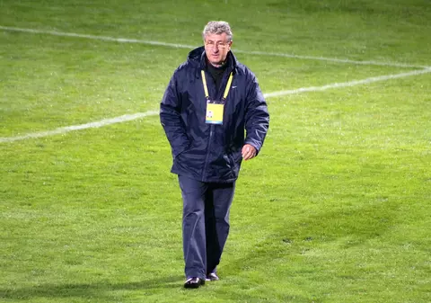 Ion Moldovan: ”Lupta pentru promovare se va da în trei, între Rapid, Dunărea și Academica”