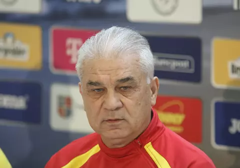 Scrisoarea a III-a în scandalul Iorgulescu - Iordănescu: ^”Sper că sunteți mulțumit acum! Închei aici orice discuție care v-ar putea perturba liniștea!”