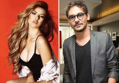 Câştigă mai mulţi bani decât Răzvan Simion? Ce spune Lidia Buble despre veniturile iubitului ei!