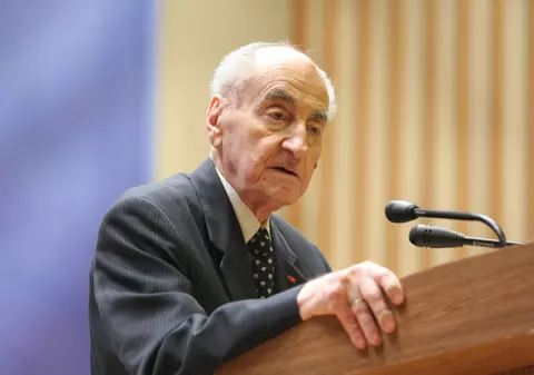 Radu Câmpeanu a murit. Quintus: O dureroasă pierdere pentru PNL