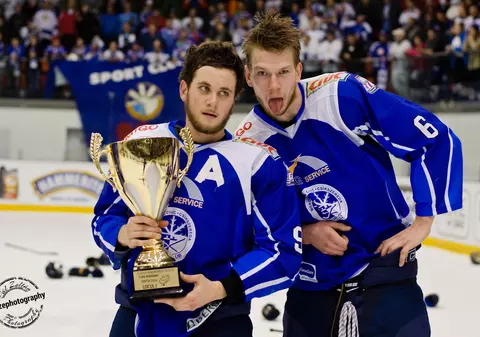 Sport Club Miercurea Ciuc a câștigat Cupa României / FOTO