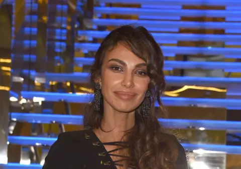 Mădălina Ghenea, apariţie de senzaţie la Monte Carlo! Decolteul ei a atras atenţia tuturor / FOTO