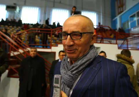 Marius Stan trebuia să fie președintele Stelei: ”Mi-au spus că l-au ales pe MM Stoica”