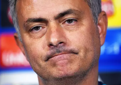 A picat acordul United - Mourinho? Ce defect i-au găsit englezii lui José