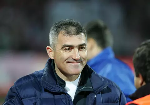 Premieră în fotbalul românesc: Petre Grigoraș a fost demis ACS Poli Timișoara pe Facebook!