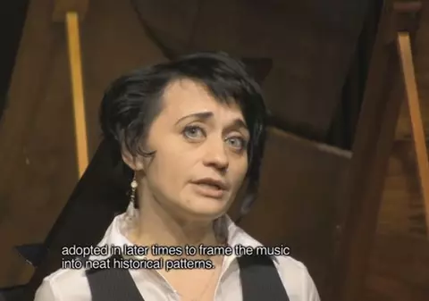 Destinul trist al celebrei pianiste Natalia Strelcenko! Ucisă de soțul ei, care era gelos pe cariera ei!