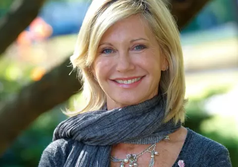Fostul iubit al cântăreței Olivia Newton-John, găsit la 11 ani după ce a dispărut fără urmă! Unde s-a ascuns