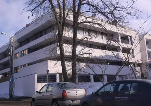 EXCLUSIV / Libertatea a aflat cât a valorat ”bunăvoința” lui Măgureanu, fostul șef al SRI.  Apartamentul lui Crin Antonescu, mai ieftin cu 150.000 de euro decât al vecinului